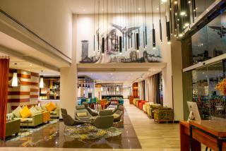 Hilton Garden Inn Nairobi Airport - Nairobi - 4