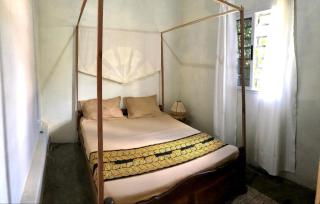 Petite maison 2ch a deux pas de la route principale - Andilana - 4