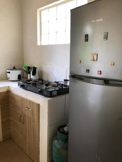 Petite maison 2ch a deux pas de la route principale - Andilana - 5