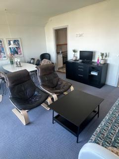 Private Apartment Skudehaven - Rudkøbing - 9