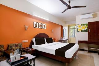 Super Collection O Hubli City Center Formerly Chalukya Residency - Hubli - 8