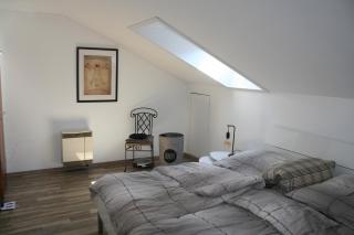 Ferienwohnung Lara - Ludwigswinkel - 1