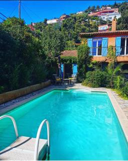 La Parenthèse Provençale - Théoule-sur-Mer - 9