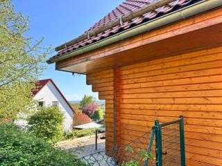 Blockhaus, Bad Sachsa - Steina - 4
