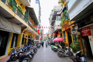 Bathtubelfcheckin - Hanoi - 8