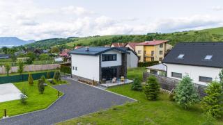 Chaty Svätý Kríž - Svätý Kríž - 9