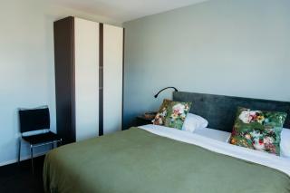 Appartement Spoorklokken - Bergen aan Zee - 5