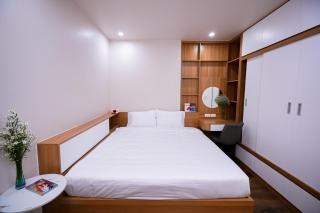 Bathtubelfcheckin - Hanoi - 7