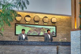 Pearl Continental Hotel, Muzaffarabad - 9