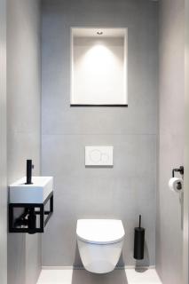 Appartement Spoorklokken - Bergen aan Zee - 2