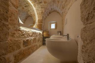 Sunny House Monolocale con Wifi vicino Ostuni - 9