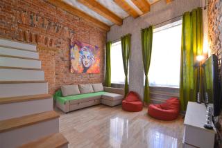 Michael Weiss apartment - Braşov - 9