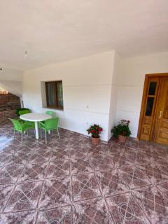 Vila Demiraj Ksamil Sarande - Ksamil - 9