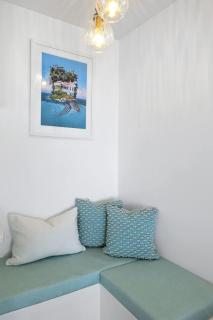 Wanaka Studio - sea views from your private patio - New Plymouth - 2