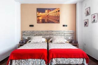 Loft Alameda De Hercules Sevilla - Siviglia - 2