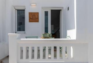 Thanos Place Mykonos Town by DiVal Properties - Città di Mykonos - 7