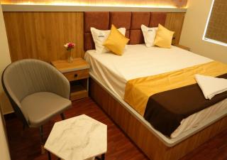 Harika Guest Inn - Visakhapatnam - 8