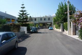 Villa Franca - 8