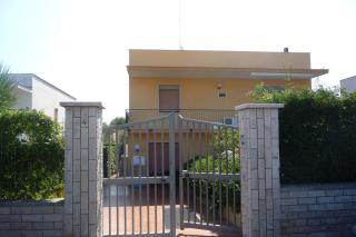 Villa Franca - Giovinazzo - 6
