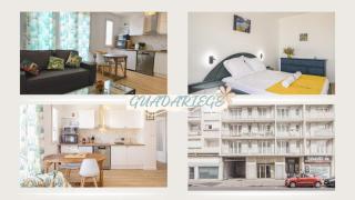 Guadariege - Proche Hypercentre - 4 personnes - 9