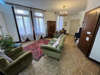 Residence SS Apostoli Center Venice - Venice - 6