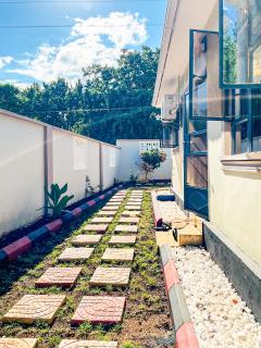 Havijo Residence - - 5