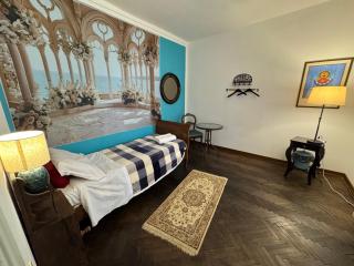 Residence SS Apostoli Center Venice - Venice - 9