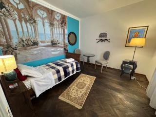 Residence SS Apostoli Center Venice - Venice - 4