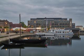 Scandic Karlskrona - Karlskrona - 0
