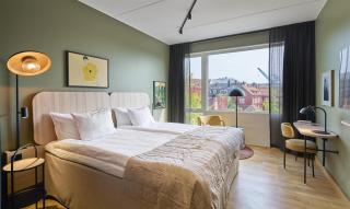 Scandic Karlskrona - Karlskrona - 8