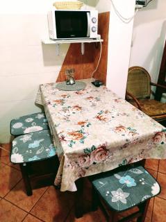 Apartman Solitudo - 8