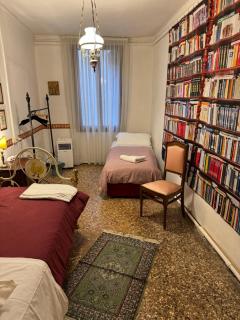 Residence SS Apostoli Center Venice - Venice - 2