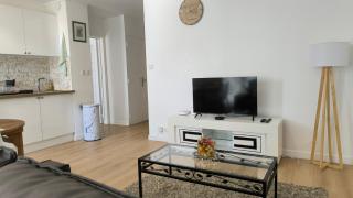 Guadariege - Proche Hypercentre - 4 personnes - Troyes - 5