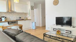 Guadariege - Proche Hypercentre - 4 personnes - Troyes - 6