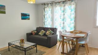 Guadariege - Proche Hypercentre - 4 personnes - Troyes - 8