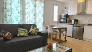 Guadariege - Proche Hypercentre - 4 personnes - Troyes - 7