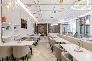 Atour Hotel Industrial Park Dongsha Lake - Suzhou - 7