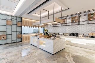 Atour Hotel Industrial Park Dongsha Lake - Suzhou - 8