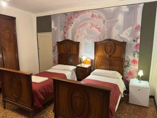 Residence SS Apostoli Center Venice - Venedig - 0