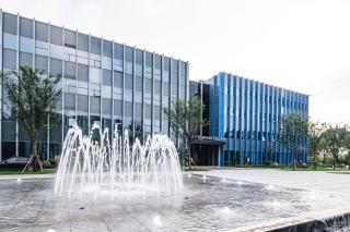 Atour Hotel Industrial Park Dongsha Lake - Suzhou - 9