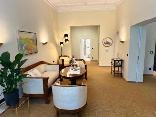 Privat-Hotel Villa Aurora - Bad Neuenahr-Ahrweiler - 6