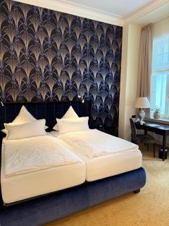 Privat-Hotel Villa Aurora - Bad Neuenahr-Ahrweiler - 5