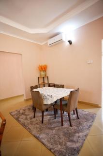 Havijo Residence - - 3