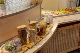 Apart Hotel Tomo FREE PARKING - Riga - 7