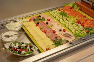 Apart Hotel Tomo FREE PARKING - Riga - 4