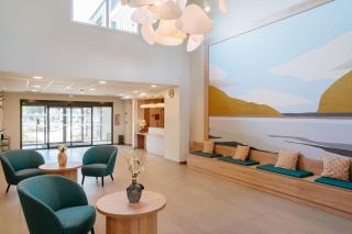 Zenitude Hôtel-Résidences Ploërmel - 9