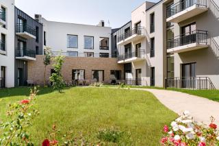 Zenitude Hôtel-Résidences Ploërmel - Ploërmel - 9