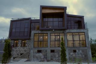 Beeography guest house - Vardablur - 1