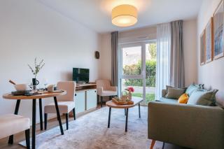 Zenitude Hôtel-Résidences Ploërmel - Ploërmel - 7