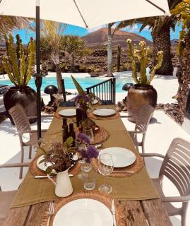 Finca Malvasia Rural Estate & Vineyard - 4